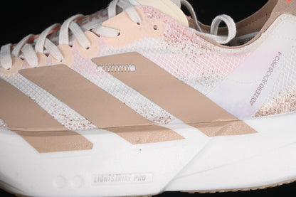 ADIZERO ADIOS PRO4 BEGE