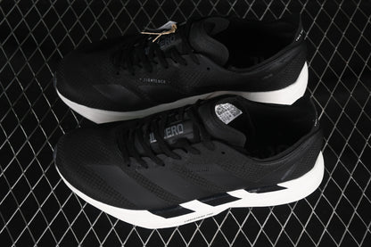 ADIZERO ADIOS PRO4 PRETO