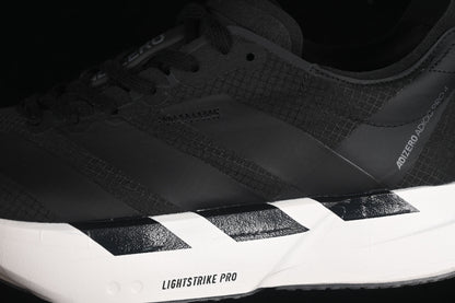 ADIZERO ADIOS PRO4 PRETO