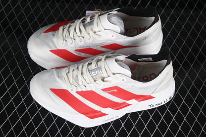 ADIZERO ADIOS PRO4 “TO RUN IS TO LIVE”