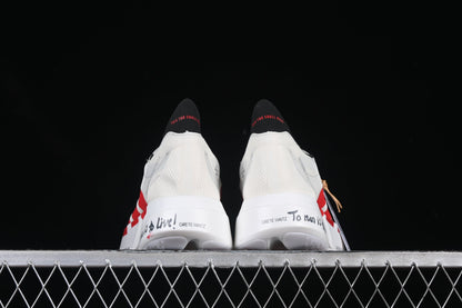 ADIZERO ADIOS PRO4 “TO RUN IS TO LIVE”