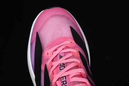 ADIDAS ADIZERO PRO EVO 1 ROSA