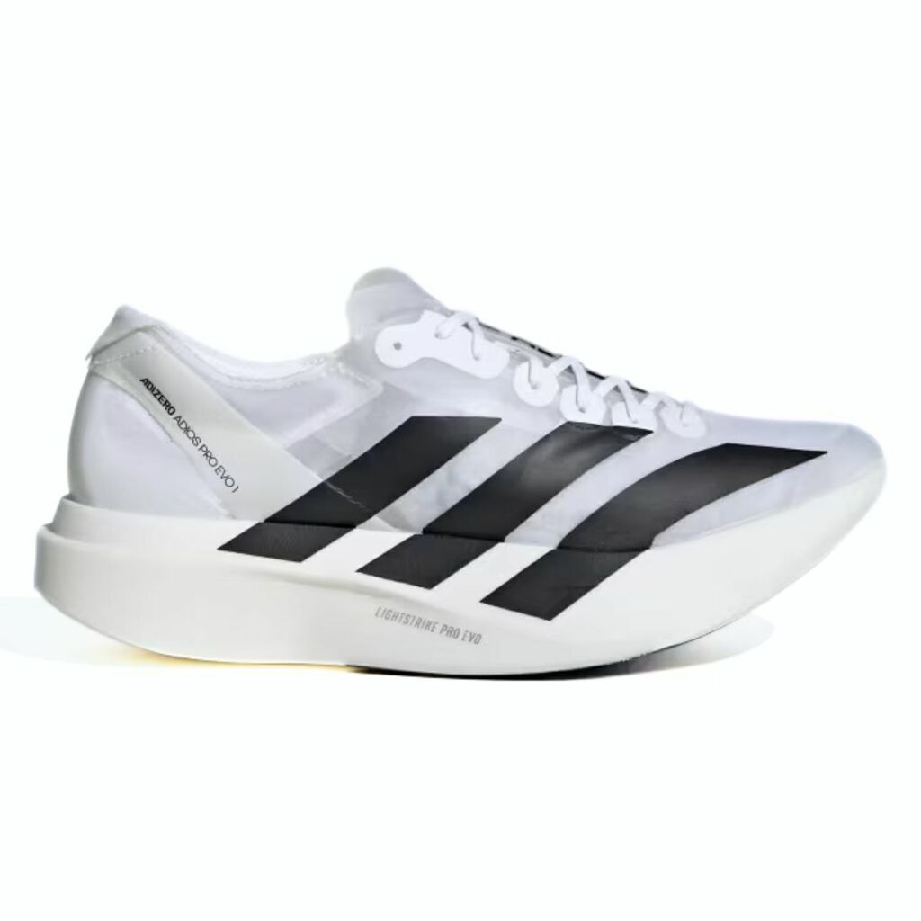 ADIDAS ADIZERO PRO EVO 1 BRANCO