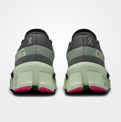 On Cloudmonster 2 “Asphalt”