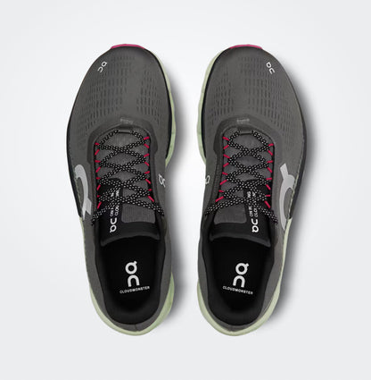 On Cloudmonster 2 “Asphalt”