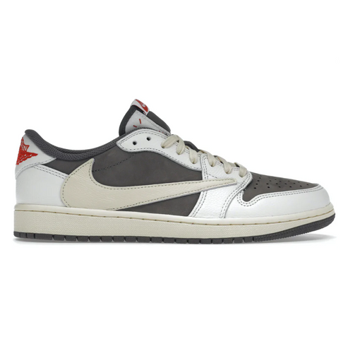Jordan 1 Low Reverse Mocha Travis Scott