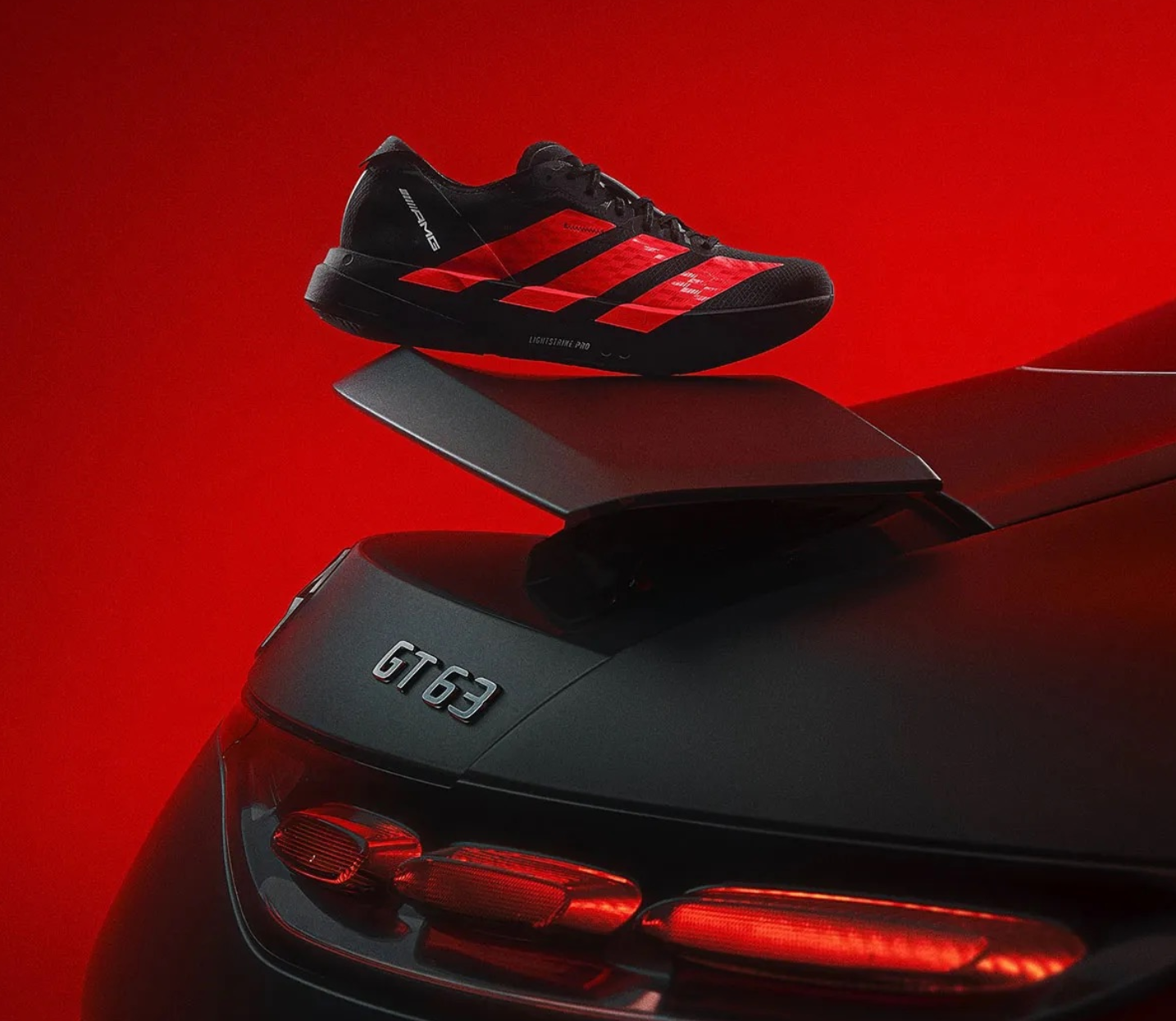 Adidas Adizero Evo SL "AMG"