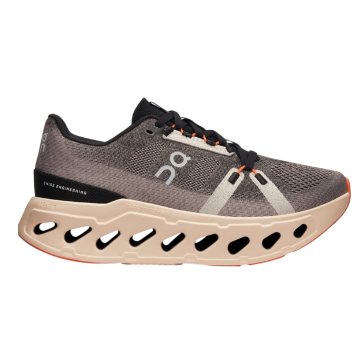 ON CLOUDECLIPE | Cloudeclipse Sz10 Grey