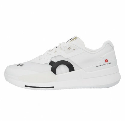 ON THE ROGER PRO 2 BRANCO