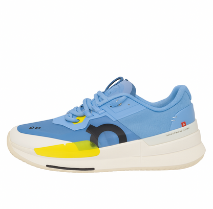 ON THE ROGER PRO 2 AZUL