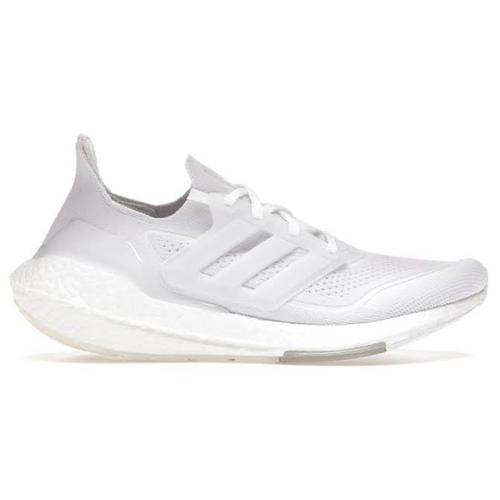 Adidas Ultraboost 22 Triple White