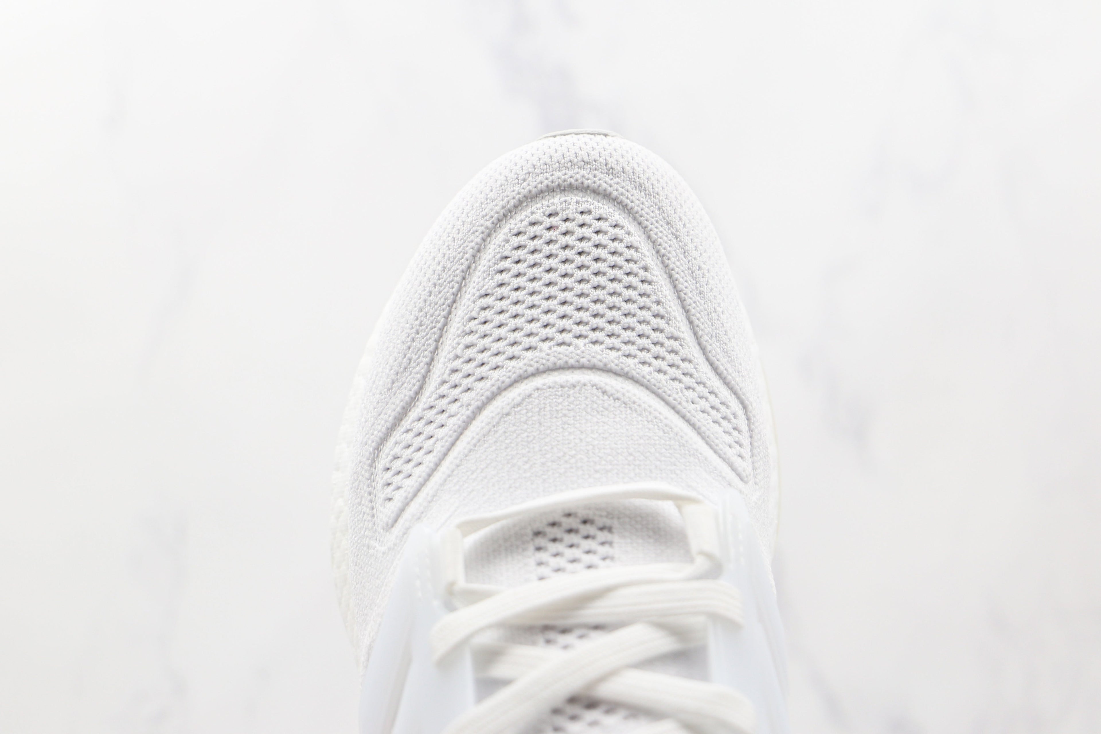 Adidas Ultraboost 22 Triple White