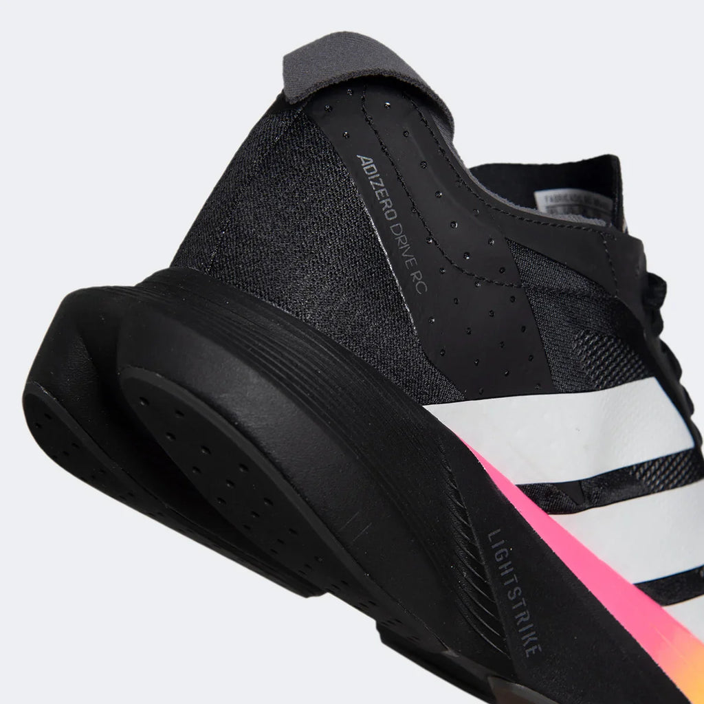 Adidas Adizero Drive Rc Black