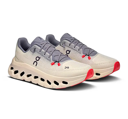 Tênis On Cloudtilt|Ivory