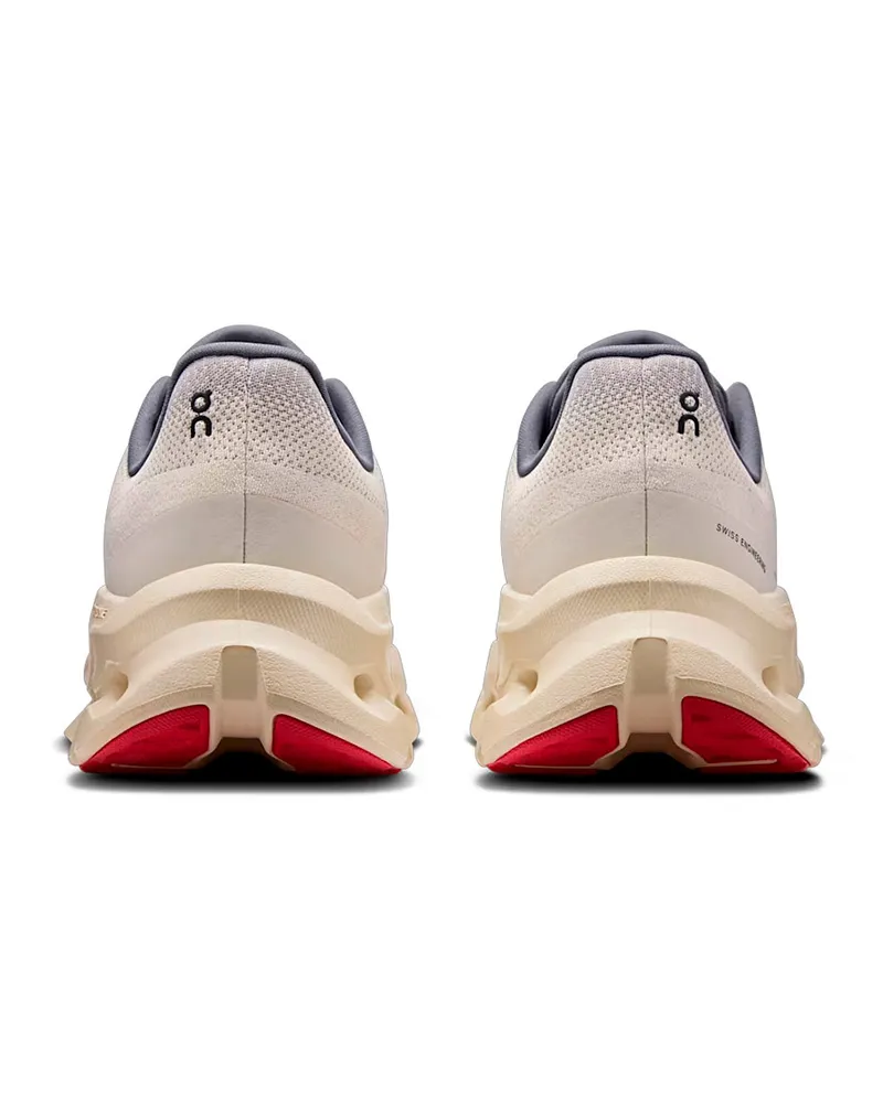 Tênis On Cloudtilt|Ivory