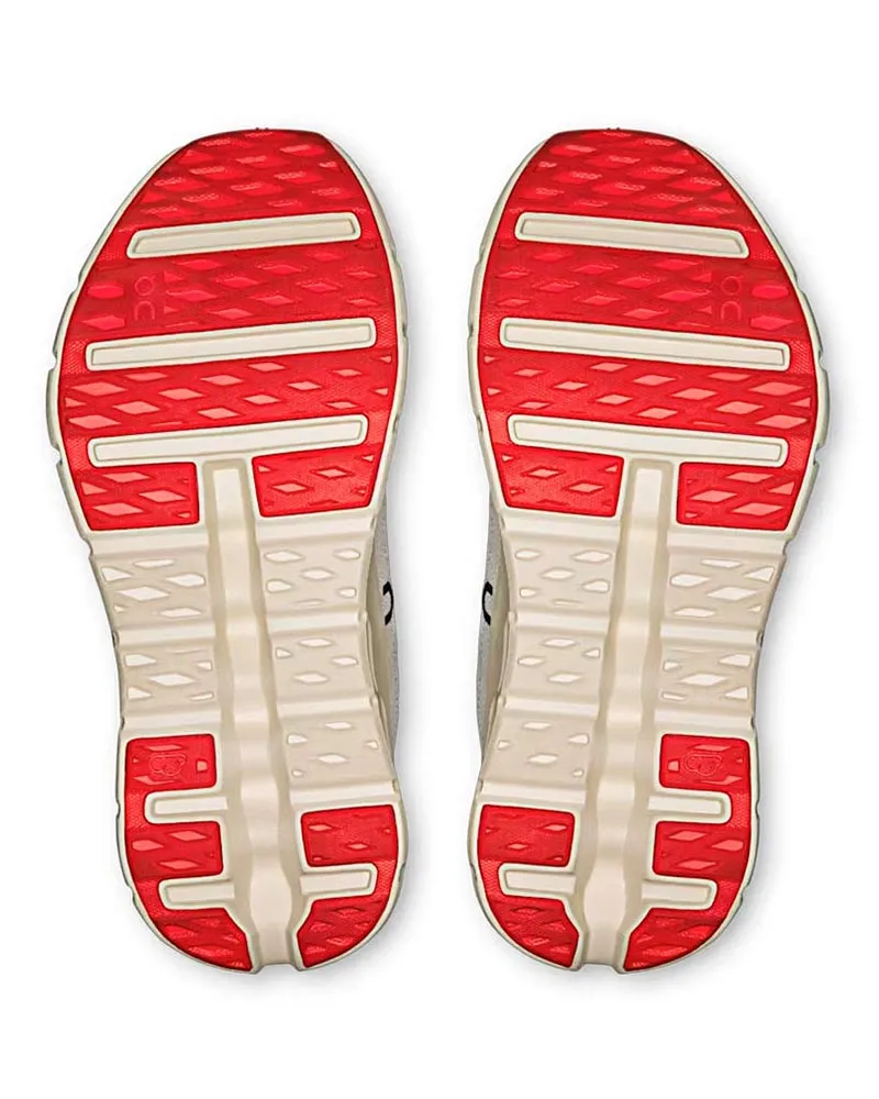 Tênis On Cloudtilt|Ivory