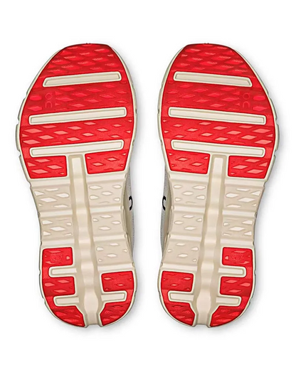 Tênis On Cloudtilt|Ivory