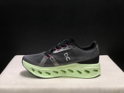 ON CLOUDECLIPE ROCK/LIMA