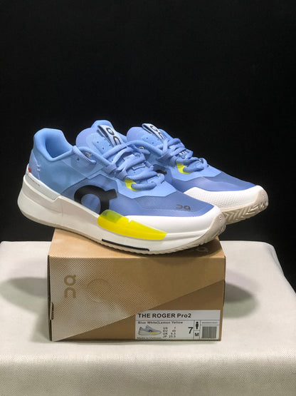 ON THE ROGER PRO 2 AZUL