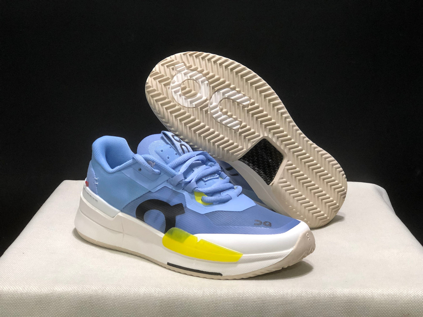 ON THE ROGER PRO 2 AZUL