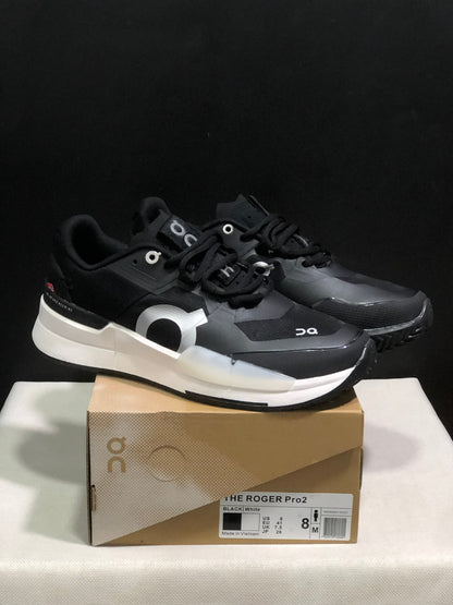 ON THE ROGER PRO 2 PRETO