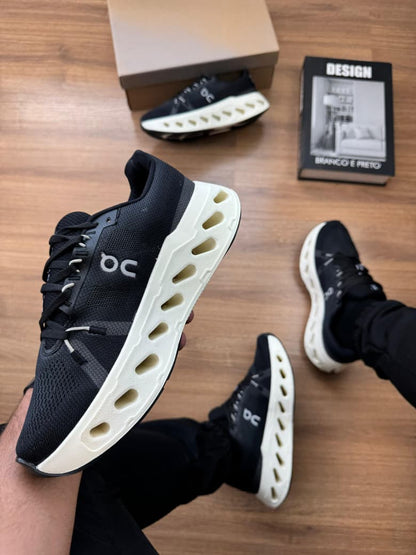 TÊNIS ON CLOUD ECLIPSE – Edição Limitada e estoque no Brasil 30%OFF