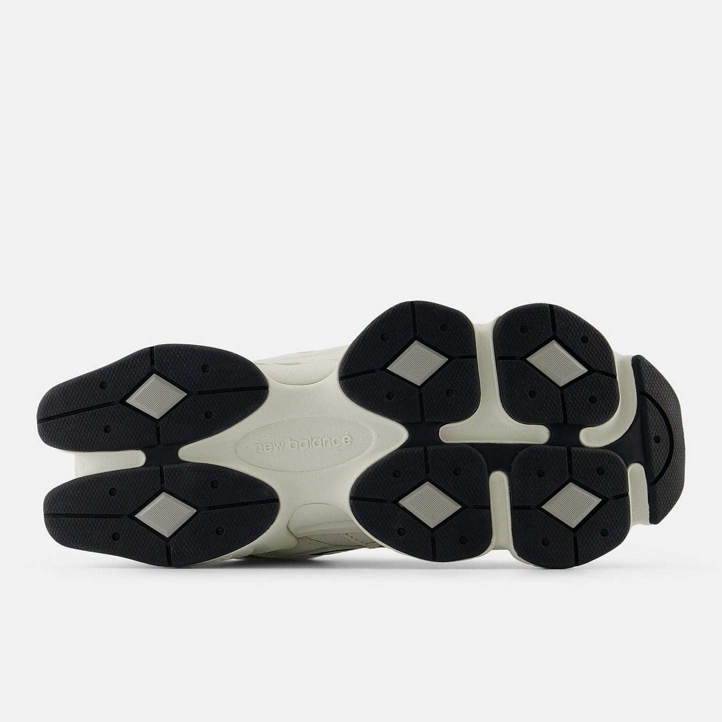 New Balance 9060  Sea Salt Raincloud