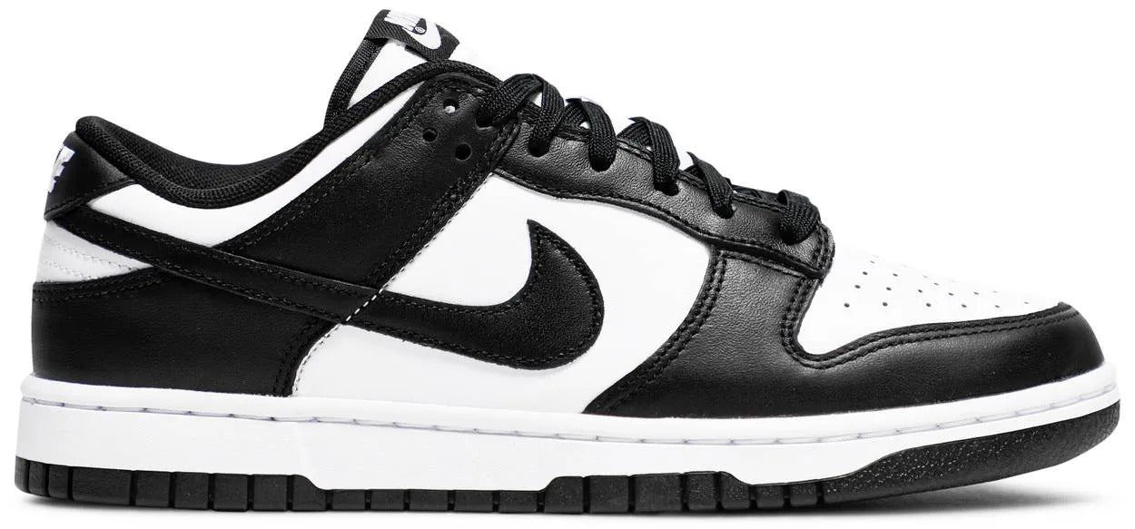 Nike Dunk Low 'Panda'