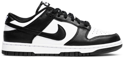 Nike Dunk Low 'Panda'