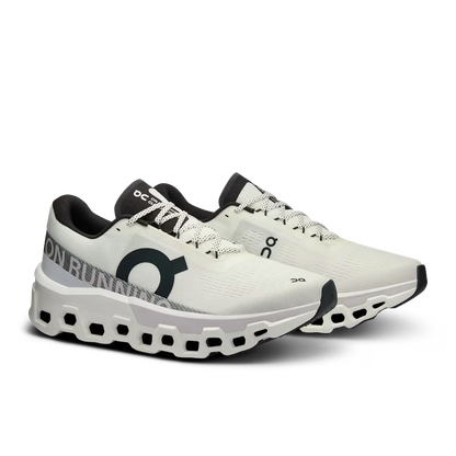 Cloudmonster 2 - White | Frost - Masculino
