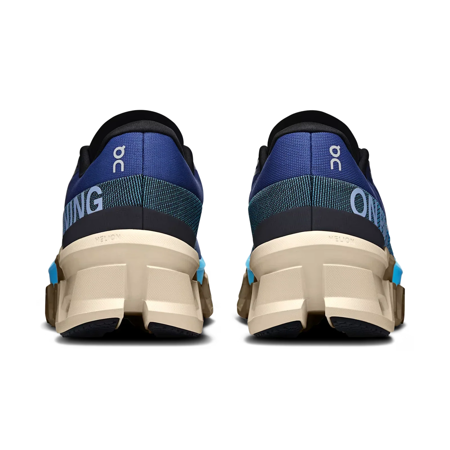 Cloudmonster 2 - Tempest | Horizon - Masculino