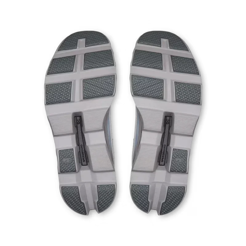 Cloudmonster Void -  Alloy | Glacier - Masculino