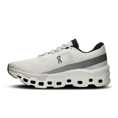 Cloudmonster 2 - White | Frost - Masculino