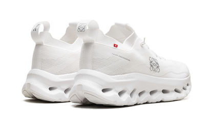 On Cloudtilt "LOEWE All White"