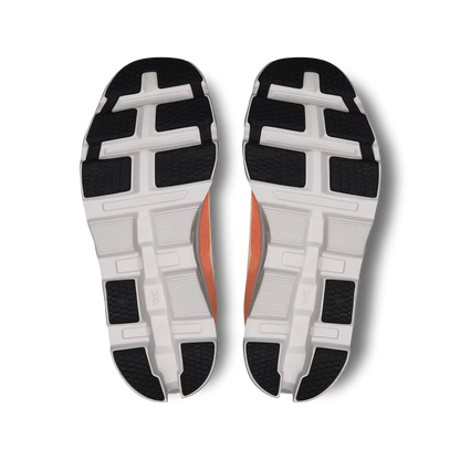 Cloudmonster 2 - White | Flame - Masculino