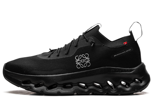 On Cloudtilt ''LOEWE All Black''