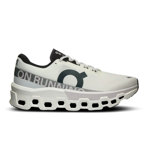 Cloudmonster 2 - White | Frost - Masculino