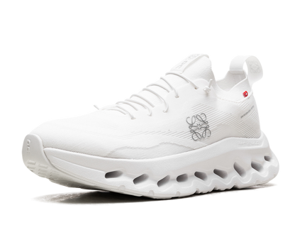 On Cloudtilt "LOEWE All White"