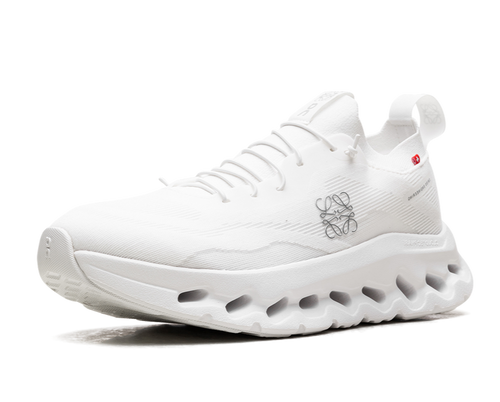 On Cloudtilt "LOEWE All White"