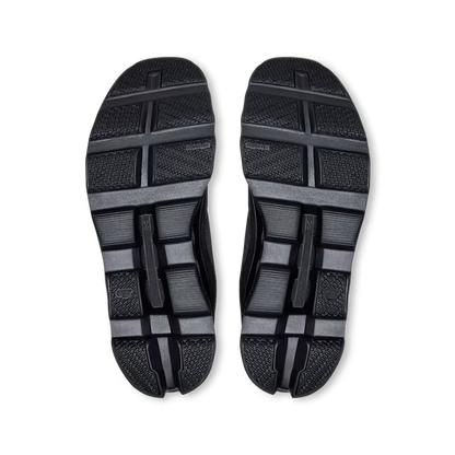 Cloudmonster Void -  Black | Black - Masculino