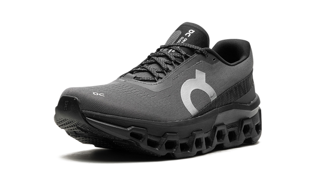 On Cloudmonster 2 ''Asphalt Iron''