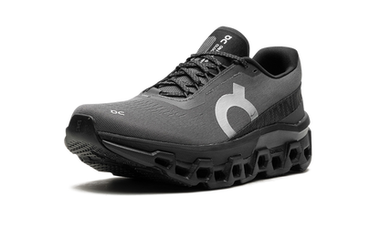 On Cloudmonster 2 ''Asphalt Iron''