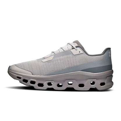 Cloudmonster Void -  Alloy | Glacier - Masculino