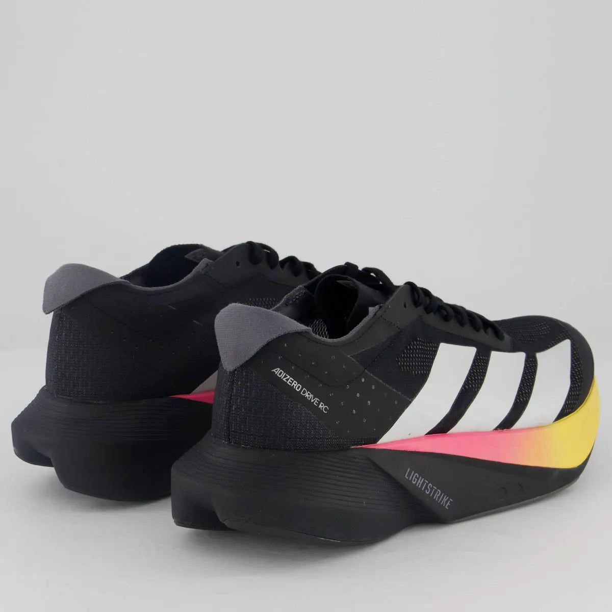 Adidas Adizero Drive Rc Black